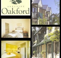 Adelaide Oakford Apartments - Holiday Adelaide