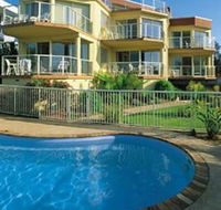 A Baywatch Apartments - Holiday Adelaide