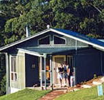 Jenolan Cabins - Holiday Adelaide