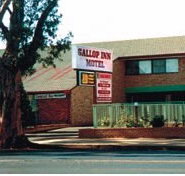 Gallop Motel - Holiday Adelaide