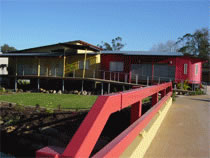 Red Bridge Motor Inn - Holiday Adelaide 0