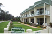 Merimbula Lake Apartments - Holiday Adelaide 0