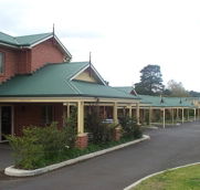Federal Hotel Motel - Holiday Adelaide