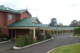 Federal Hotel Motel - Holiday Adelaide 0