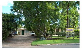 Zamia Motel - Holiday Adelaide 0
