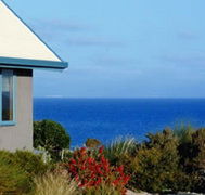 Bear Gully Coastal Cottages - Holiday Adelaide