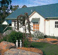 St Andrews Homestead - Holiday Adelaide