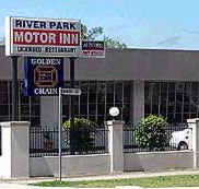 River Park Motor Inn - Holiday Adelaide