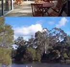 Gipsy Point Lodge - Holiday Adelaide