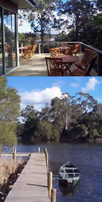 Gipsy Point Lodge - Holiday Adelaide 0