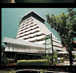 Terraces On Wickham Managed By Accor - Holiday Adelaide