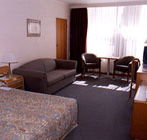 Comfort Inn Airport - Holiday Adelaide