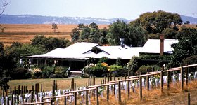 Lancemore Hill - Holiday Adelaide 0