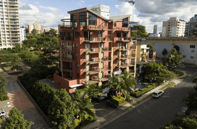 Il Mondo Boutique Hotel - Holiday Adelaide