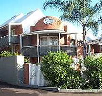 Spring Hill Terraces - Holiday Adelaide