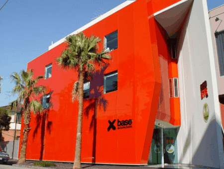 Base St Kilda - Holiday Adelaide