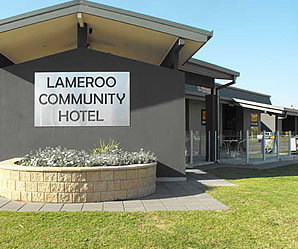 Lameroo Hotel Motel - Holiday Adelaide 2