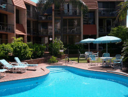 Surfspray Court Holiday Apartments - Holiday Adelaide 1