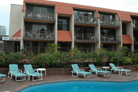 Surfspray Court Holiday Apartments - Holiday Adelaide 3