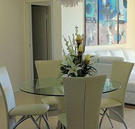 Gemini Resort - Holiday Adelaide