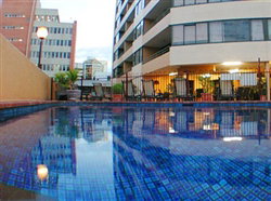 Astor Apartments - Holiday Adelaide 5