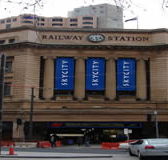 Skycity Darwin - Holiday Adelaide