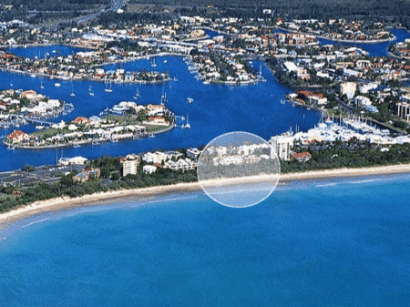 Beachcomber On The Spit - Holiday Adelaide