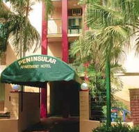 Peninsular Apartment Hotel - Holiday Adelaide