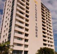 Elouera Tower - Holiday Adelaide
