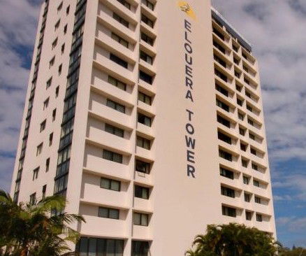 Elouera Tower - Holiday Adelaide 0