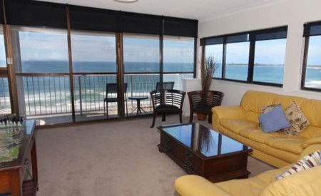 Elouera Tower - Holiday Adelaide 2