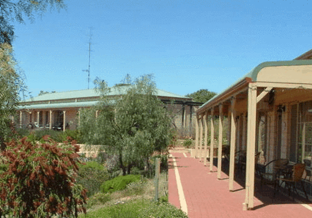 Bayleaf Rural Getaway - Holiday Adelaide