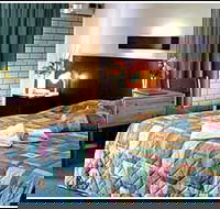 Wintersun Motel - Holiday Adelaide