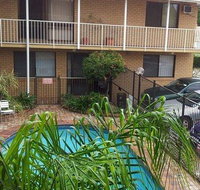 Chermside Motor Inn - Holiday Adelaide
