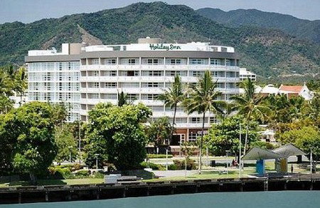 Cairns QLD Holiday Adelaide