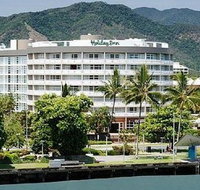 Holiday Inn Cairns - Holiday Adelaide