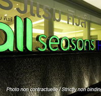 All Seasons Broken Hill - Holiday Adelaide