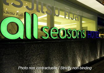 All Seasons Broken Hill - Holiday Adelaide 0
