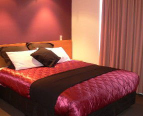 All Seasons Broken Hill - Holiday Adelaide 1