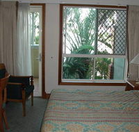 City Park Serviced Apartments - Holiday Adelaide