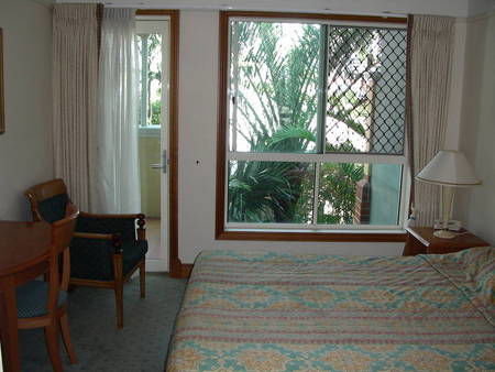 City Park Serviced Apartments - Holiday Adelaide 0