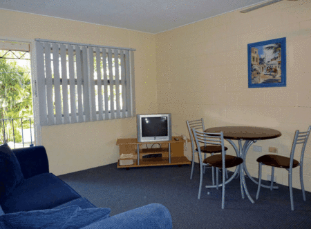 Forest Lodge Apartments - thumb 3