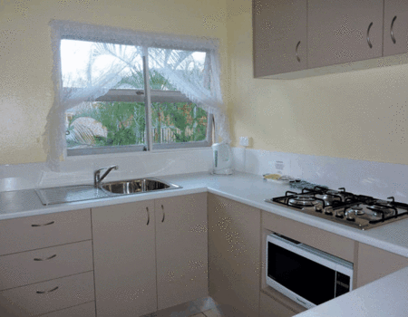 Forest Lodge Apartments - Holiday Adelaide 4