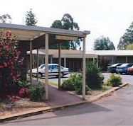 RAWSON VILLAGE RESORT - Holiday Adelaide