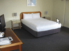 Hamilton Motor Inn - Holiday Adelaide