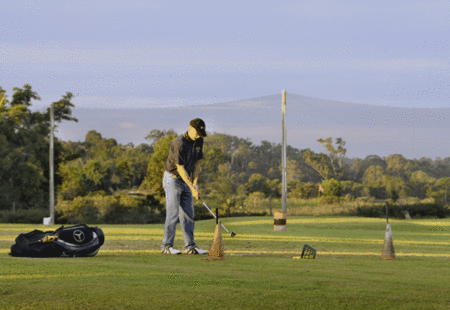 Mcnevins Loganholme - Holiday Adelaide 1