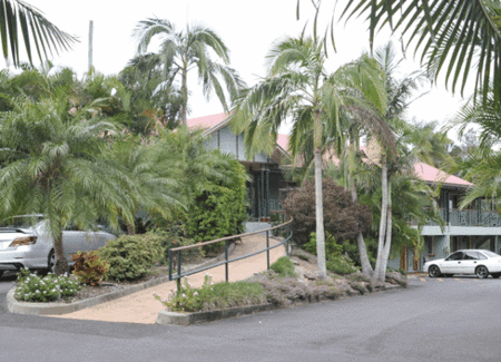 Mcnevins Loganholme - Holiday Adelaide 4