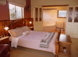 Daysy Hill Country Cottages - Holiday Adelaide