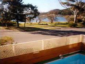 Santa Catalina Motel - Holiday Adelaide 1