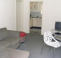 Darling Towers Executive Serviced Apartments - Holiday Adelaide